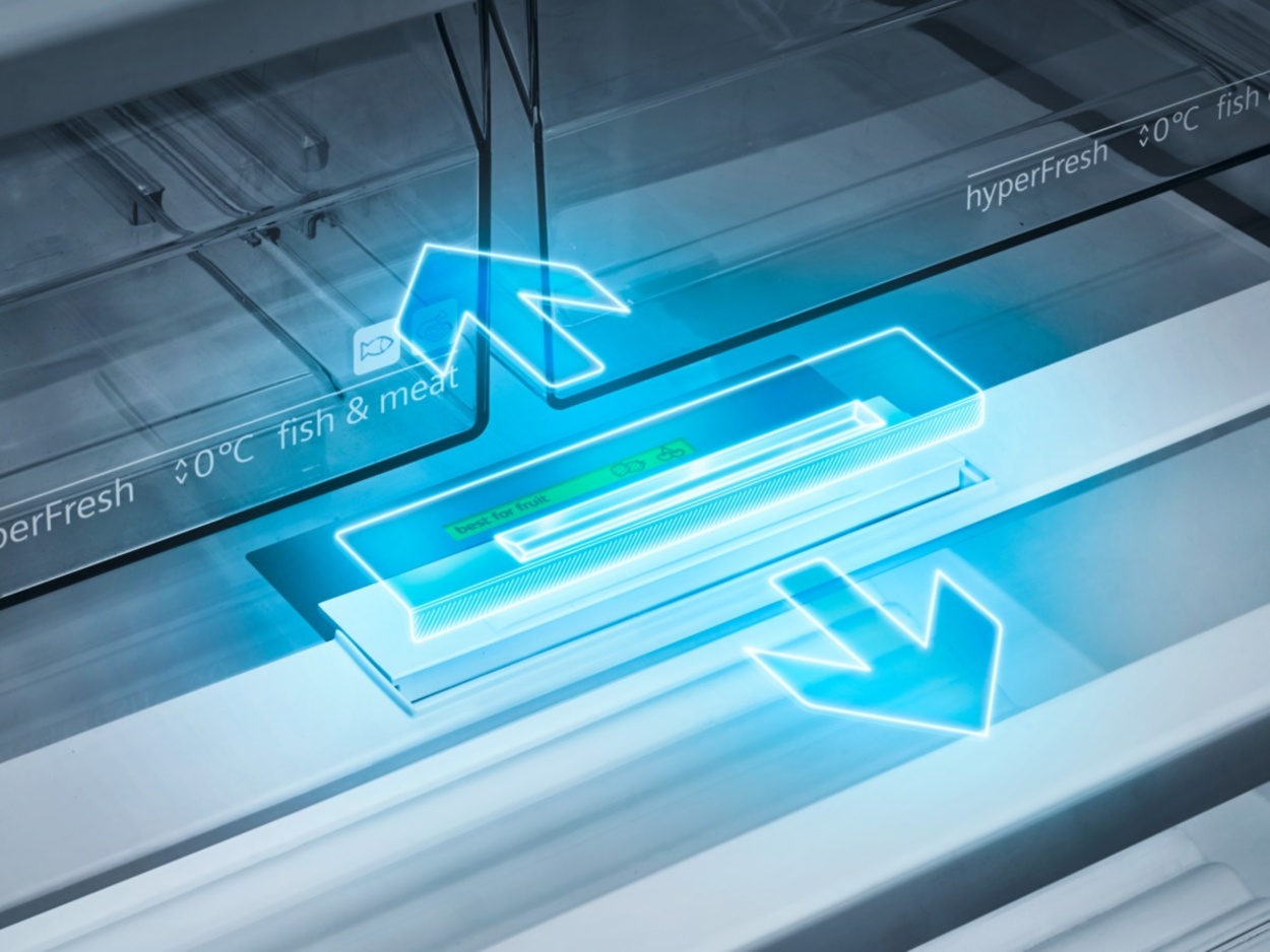 hyperFresh bei Elektrotechnik Bierwirth Martin in Steinhöring